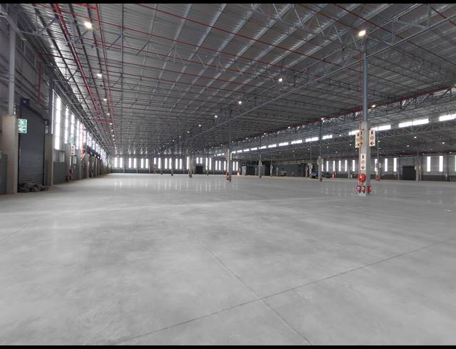 22,454M² WAREHOUSE TO LET IN WITFONTEIN